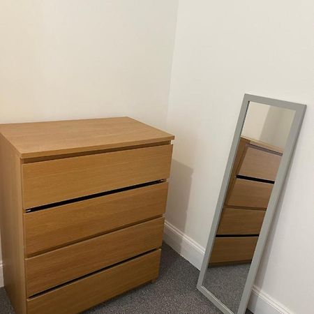 Room In Gloucester Road 4 Bristol Buitenkant foto