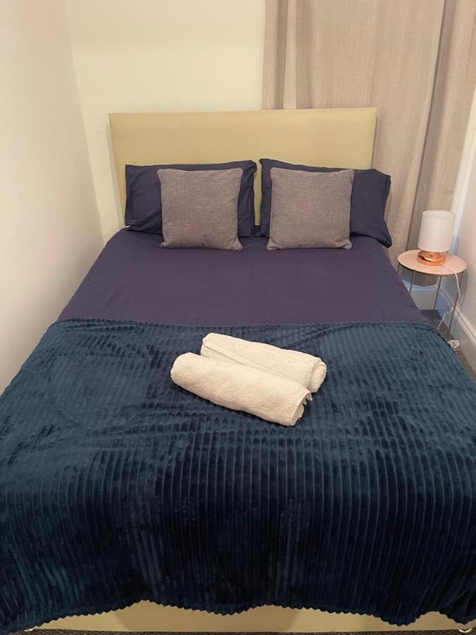 Room In Gloucester Road 4 Bristol Buitenkant foto
