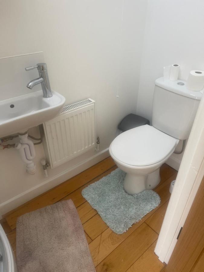 Room In Gloucester Road 4 Bristol Buitenkant foto