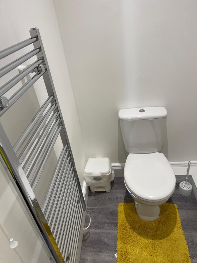Room In Gloucester Road 4 Bristol Buitenkant foto