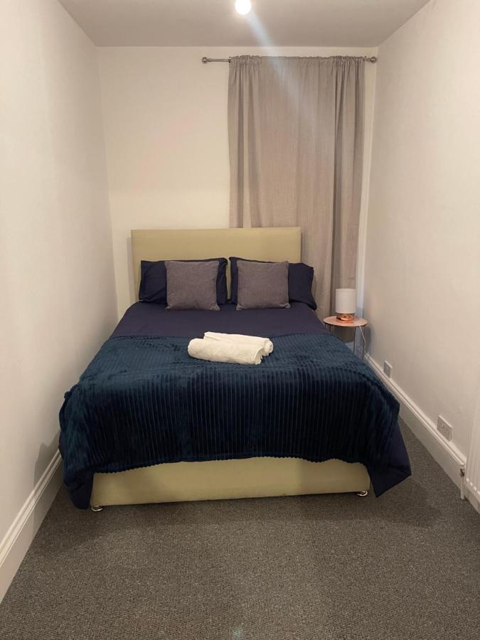 Room In Gloucester Road 4 Bristol Buitenkant foto