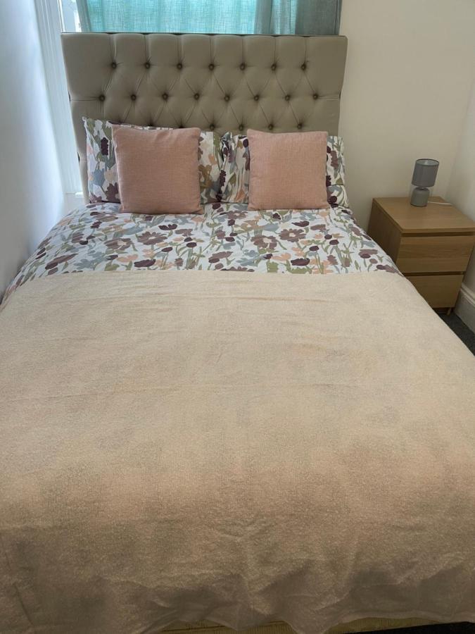 Room In Gloucester Road 4 Bristol Buitenkant foto