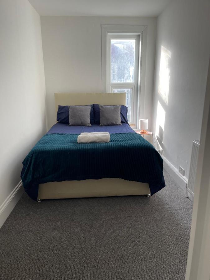Room In Gloucester Road 4 Bristol Buitenkant foto